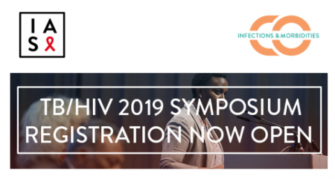 TB/HIV 2019 symposium