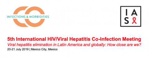 5th International HIV/Viral Hepatitis Co-Infection Meeting