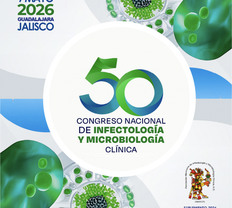 REVISTA ENFERMEDADES INFECCIOSAS Y MICROBIOLOGIA EDICIÓN ESPECIAL L CONGRESO 2026